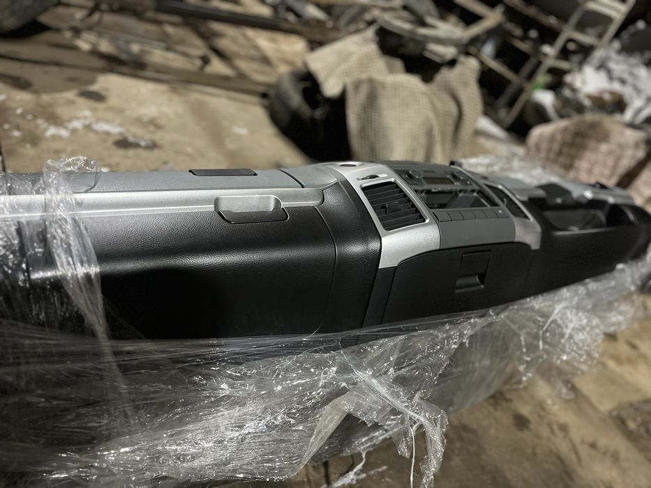 Идеальные бизнес панели газель