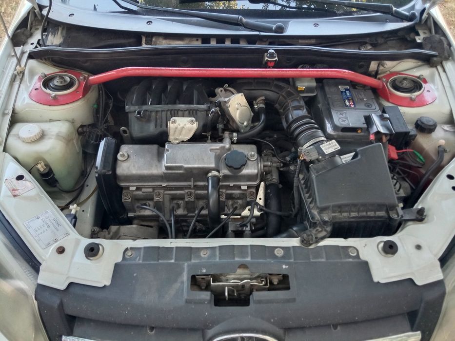 Продам машину ВАЗ-2191