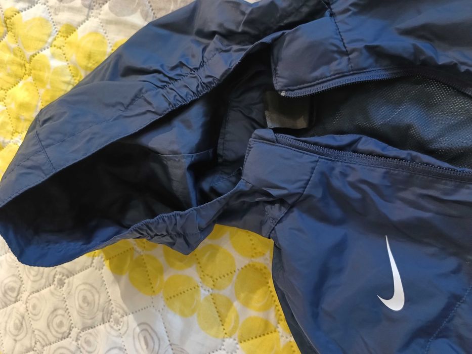 Шушляково яке Найк-р-р  S-128-137cm