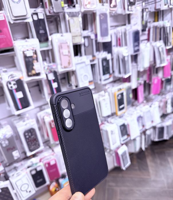 За всички модели на Samsung