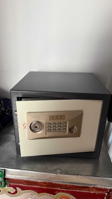 сейф для личной нужды