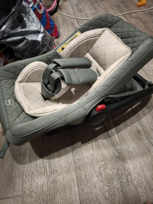 Автолюлька фирмы Happy Baby от 0 до 13 кг