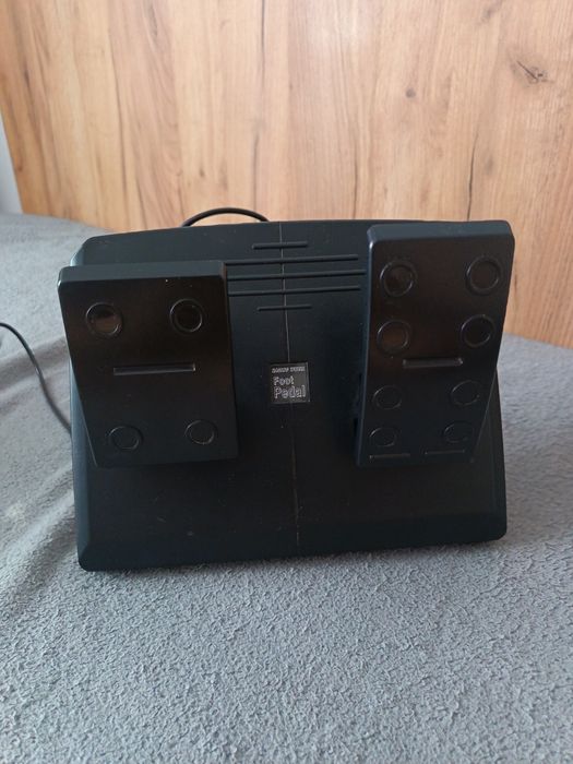 Volan Gaming myria MG7400