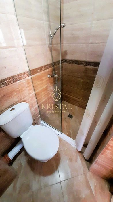 Продава се Едностаен апартамент в к.к. Слънчев бряг - 25 кв.м за 1194 €/кв.м - Снимка #6