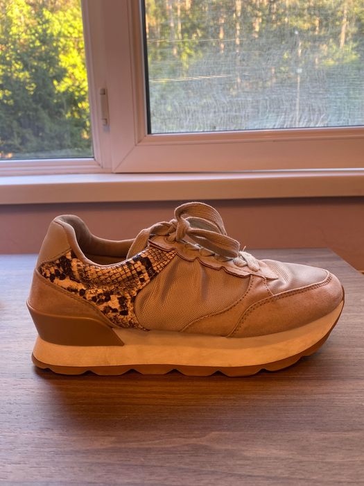 Обувки ZARA , размер 37