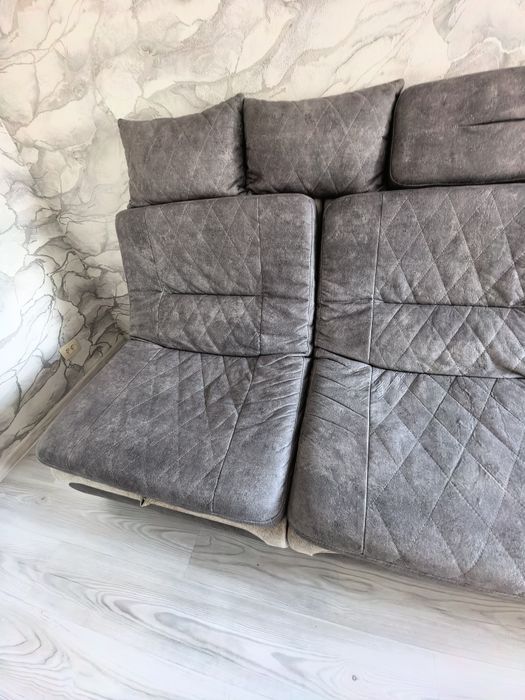 Продам диван модульный