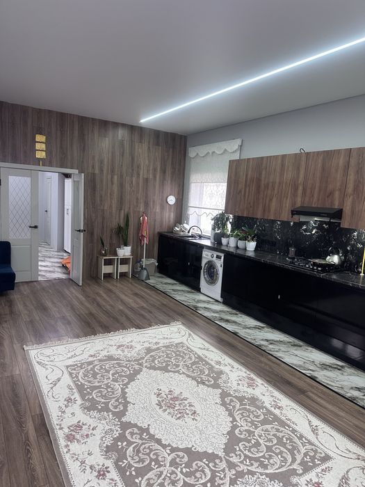 Продам котедж в городе