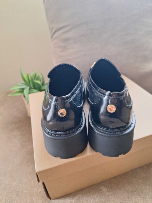 Лоуфъри Steve Madden
