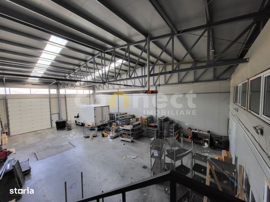 Hala 300mp+birouri 50mp