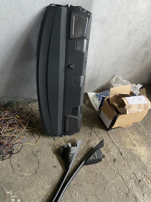 Amplificator harman kardon bmw f01 f02 f06 f07 f10 f12 f20 f30