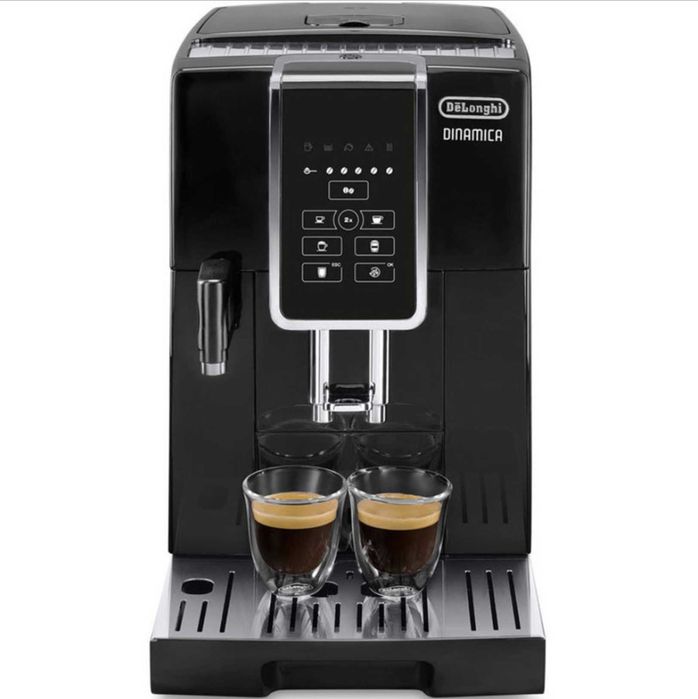 Кафеавтомат DELONGHI Dinamica