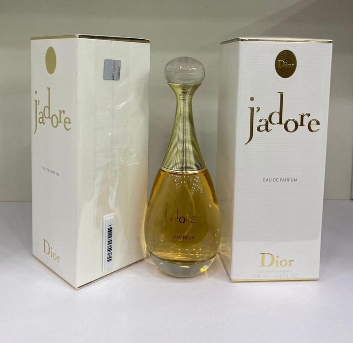 J'adore EDP 100ml- парфюм за жени