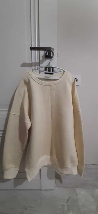 Теплый костюм двойка