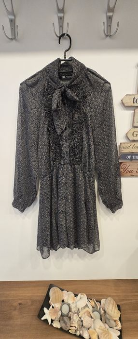 Празнична рокля Зара Zara