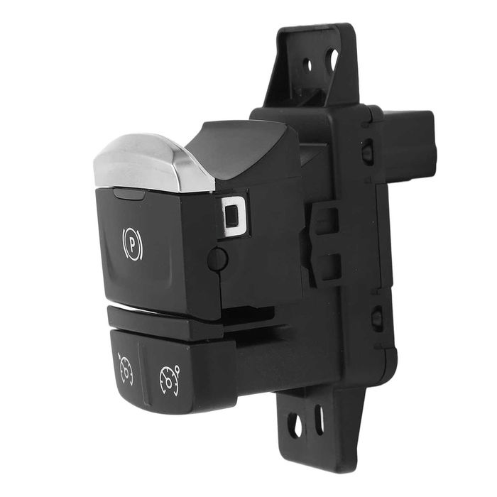 Бутон за електрическа ръчна спирачка за Рено