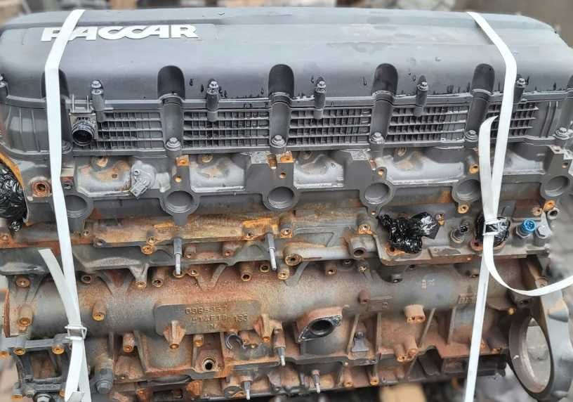Chiuloasa camion DAF MX13 Euro 5 Euro 6 XF CF | Piese motor DAF