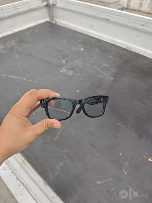 ray ban meta gen 1