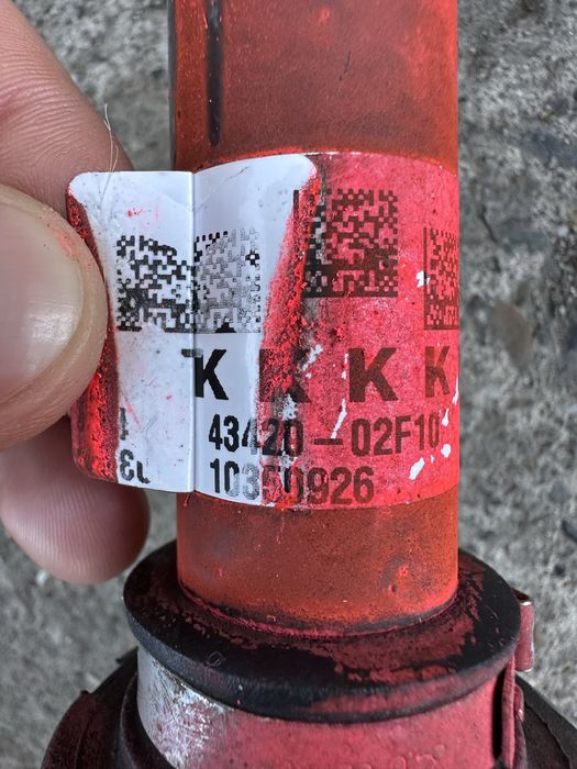 Planetara stanga / Planetara dreapta Toyota Corolla E210 2018-2024