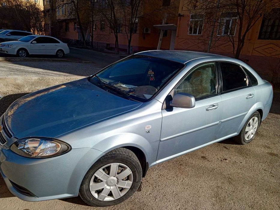 Gentra 2019 srochniy sotiladi