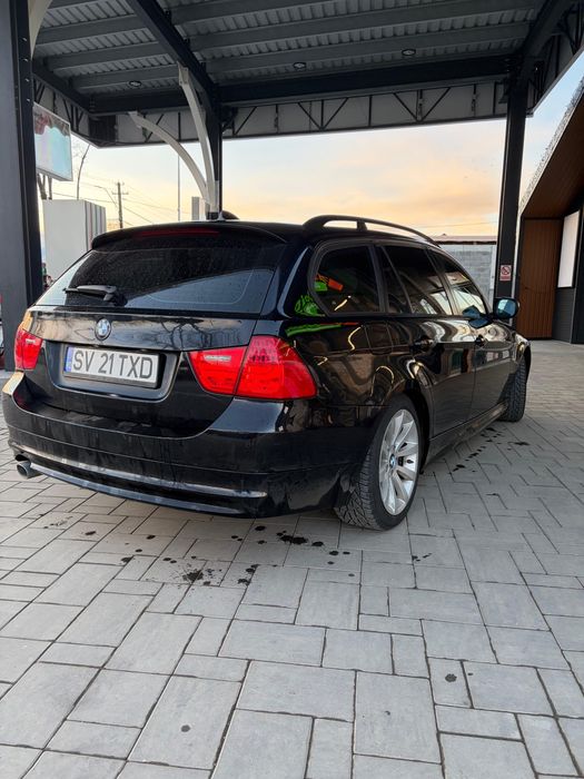 ! BMW SERIA 3 (320) !