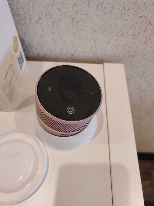 Молокоотсос электронный