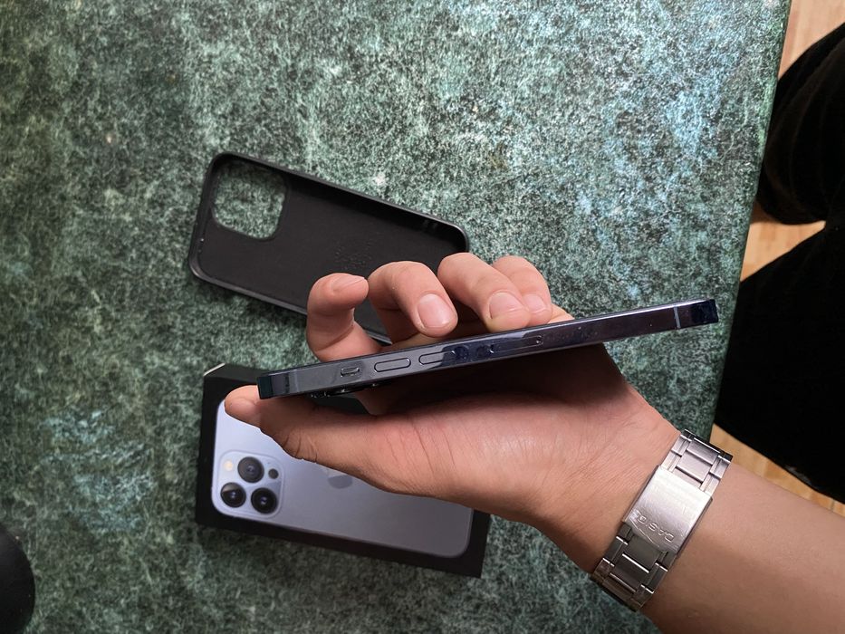Iphone 13 pro 128гб