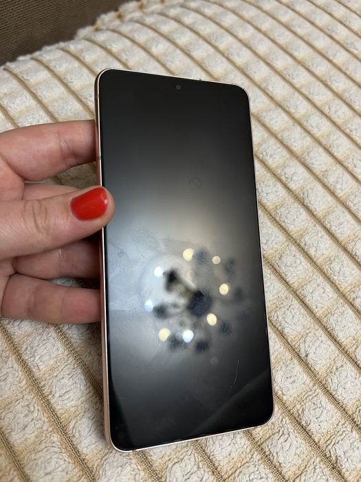 Samsung s21 пролам