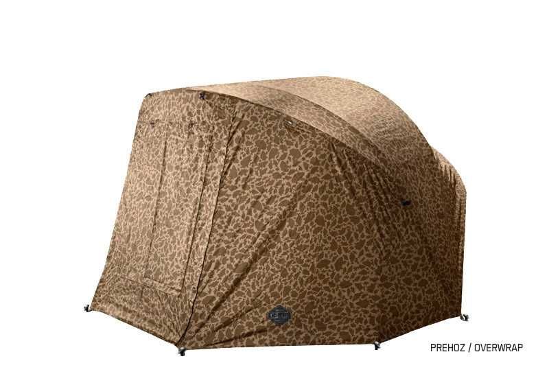 CORT Pescuit Delphin C3 LUX Clima Control CARPATH 300x320x175