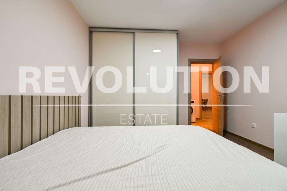 Дава се под наем Тристаен апартамент в София, Малинова долина - 104 кв.м за 720 € - Снимка #6