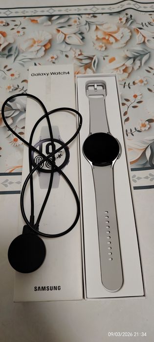 Samsung Galaxy Watch4