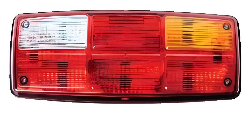 Универсални стопове за ремарке, платформа, камион SCHMITZ 12/24V