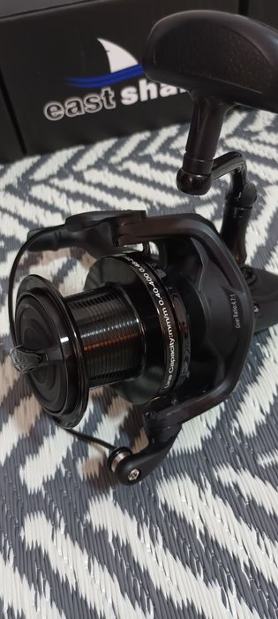 4 Mulinete EastShark 12000 model 2023 NEW