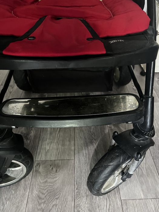 Коляска детская б/у