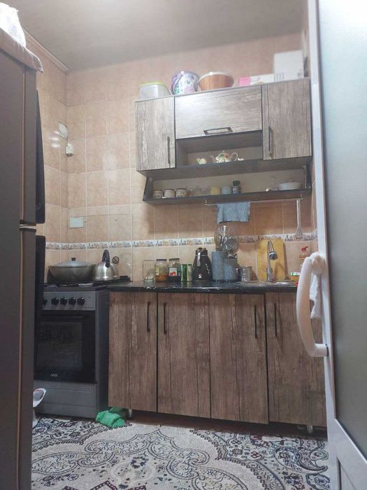 Чилонзор туман, 16-мавзе, метрога 5 минутлик йўл