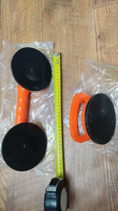 Присоски вакуумные