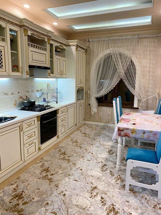 Sergeli tumanida 3-xonali kvartera ijaraga beriladi