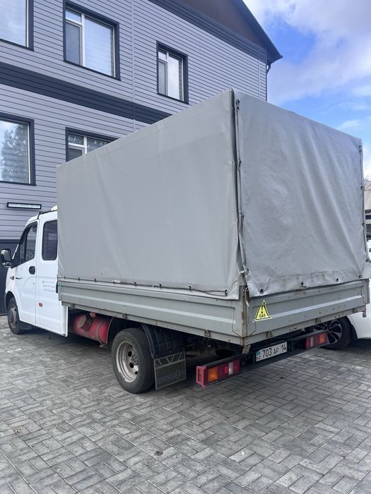 Продам Газель NEXT
