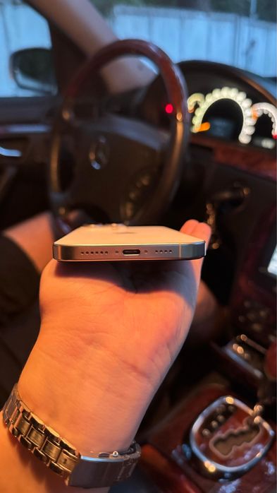 Iphone 16 pro max 256гб