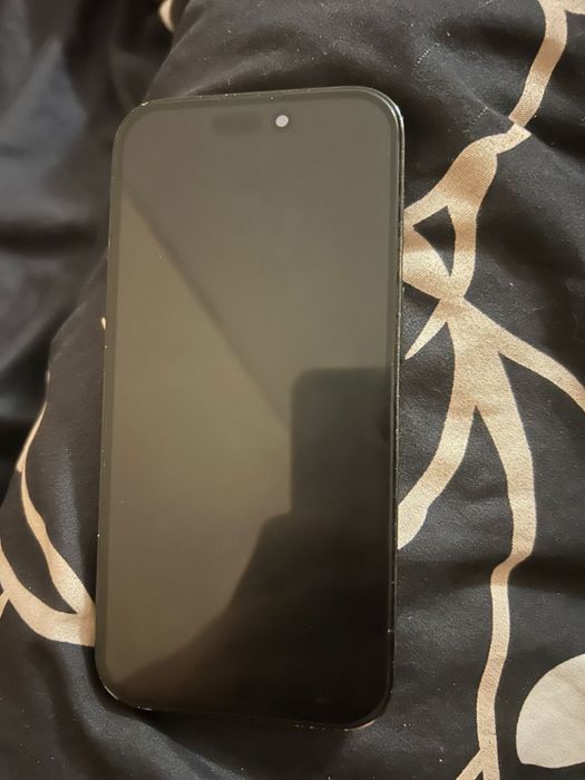 Айфон 14 про на 256гб