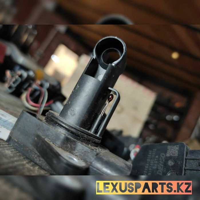 Валюметр Тойота лексус