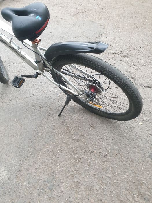 Хороший велосипед