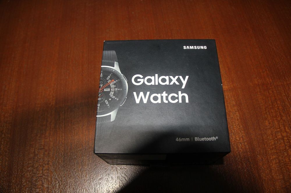 galaxy watch SM-R800