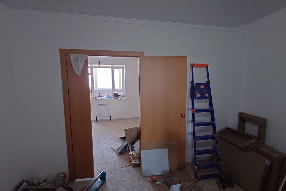 Продам межкомнатные двери