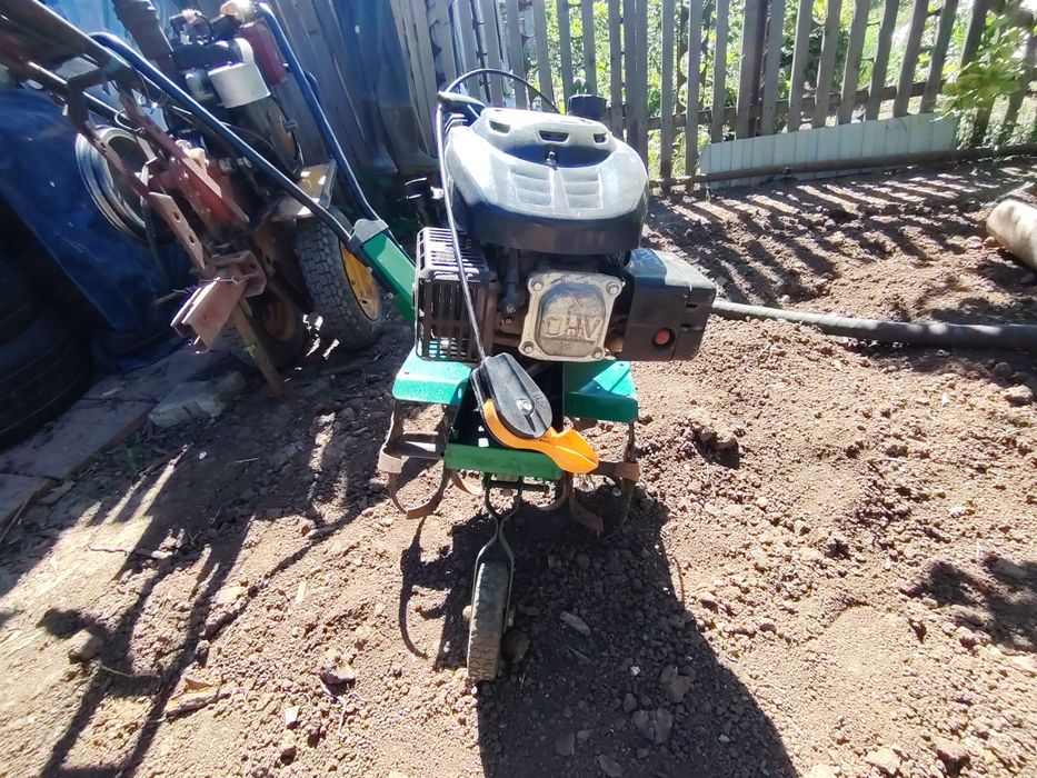 Культиватор продам