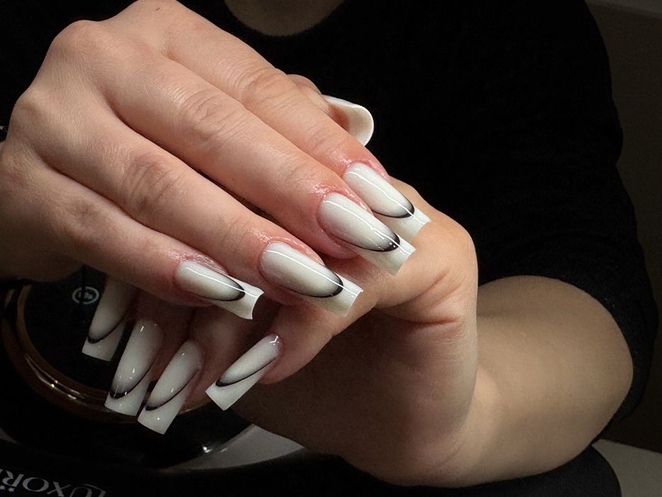 Unghii Gel/semipermanenta Fundeni