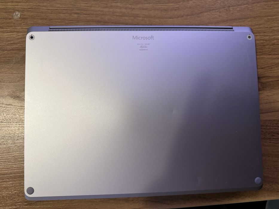 Microsoft Surface laptop 3 i5 10gen 2K Экран, сенсорный