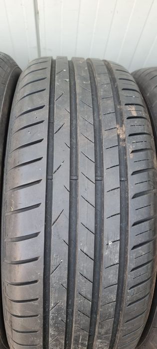 4 anvelope de vara 205 55 16