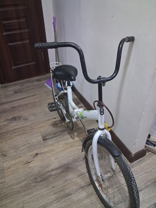Продам велосипед б/у