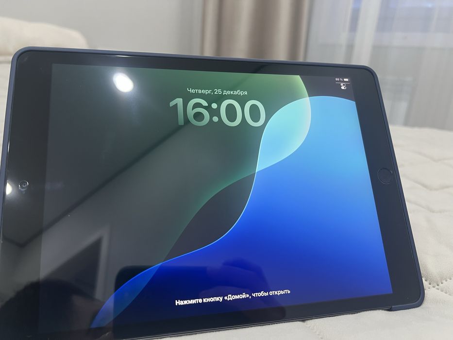 IPad 7th 128 гб 7 поколение