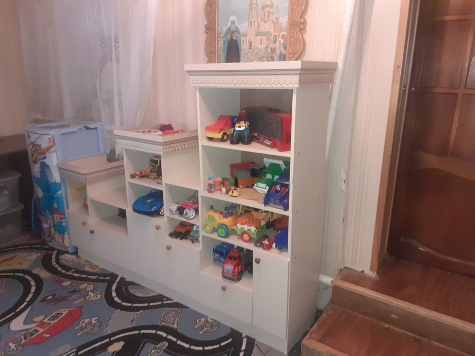 шкафчик для детской